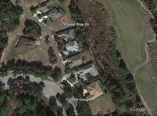 9 Sand Pine Dr, Palm Coast, FL 32137