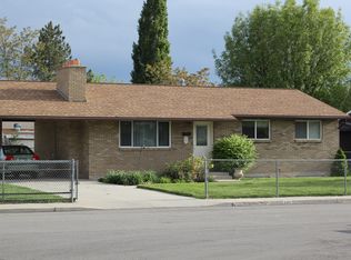 849 W 740 N, Orem, UT 84057