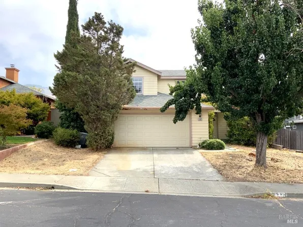 232 Exposition Dr, Vallejo, CA 94589