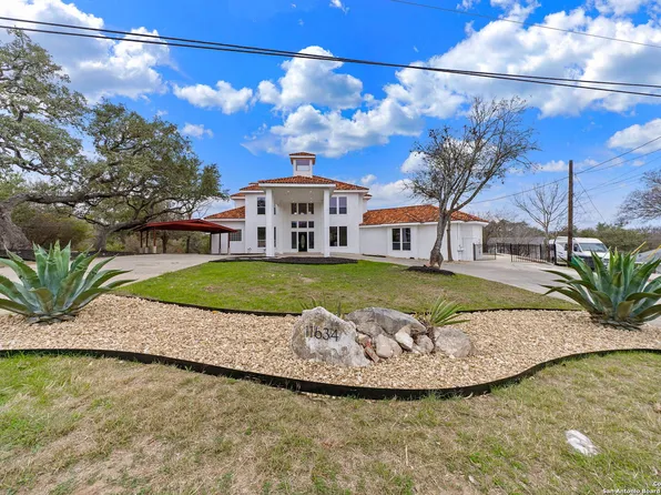 11634 BLAZING SUNSET ST, San Antonio, TX 78253