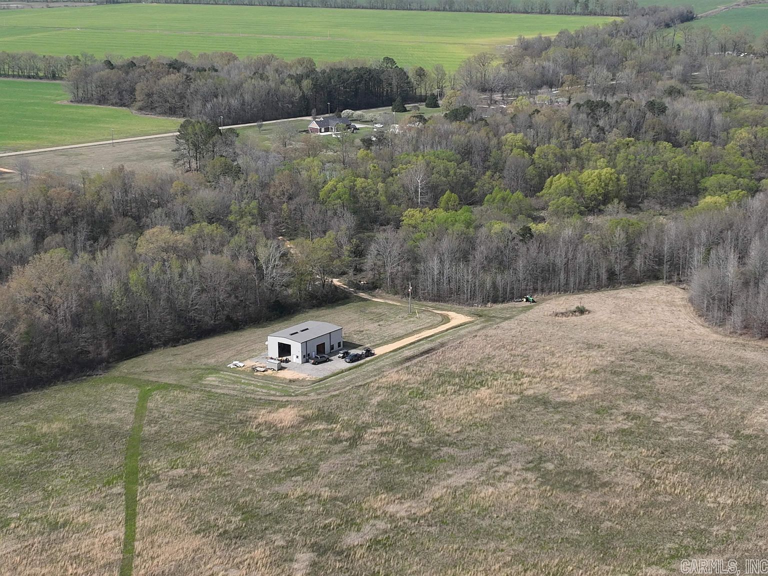 148502 Ashley Rd, Hamburg, AR 71646 Zillow