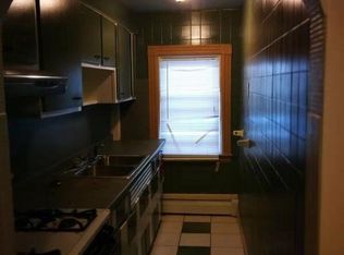 131 Dante St #2, Providence, RI 02908