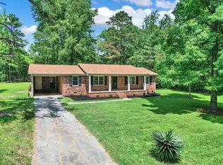 311 York Dr, Gaffney, SC 29340