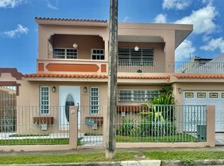 2781 Calle Lassalle Urb Rio Cyn, Ponce, PR 00728