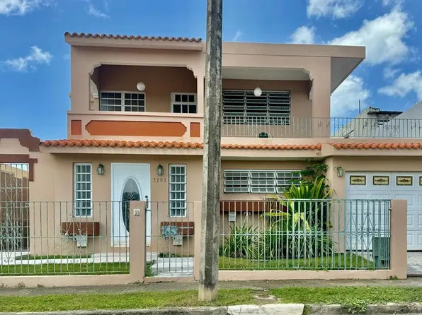 2781 Calle Lassalle Urb Rio Cyn, Ponce, PR 00728