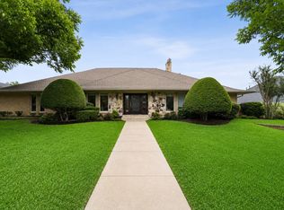 4359 Shady Bend Dr, Dallas, TX 75244