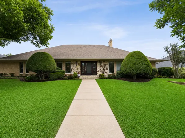 4359 Shady Bend Dr, Dallas, TX 75244