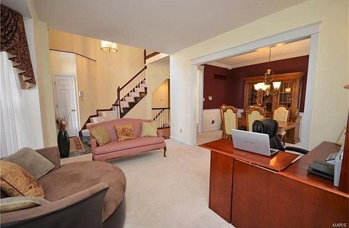 5th image of 15326 Broeker Place Dr