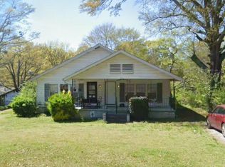 8499 Fairview Dr #A, Douglasville, GA 30134