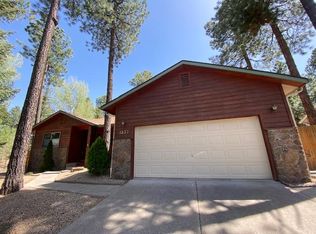 1837 W University Ave, Flagstaff, AZ 86001
