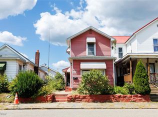 523 N 1st St, Dennison, OH 44621