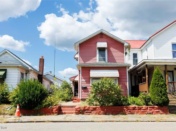 523 N 1st St, Dennison, OH 44621
