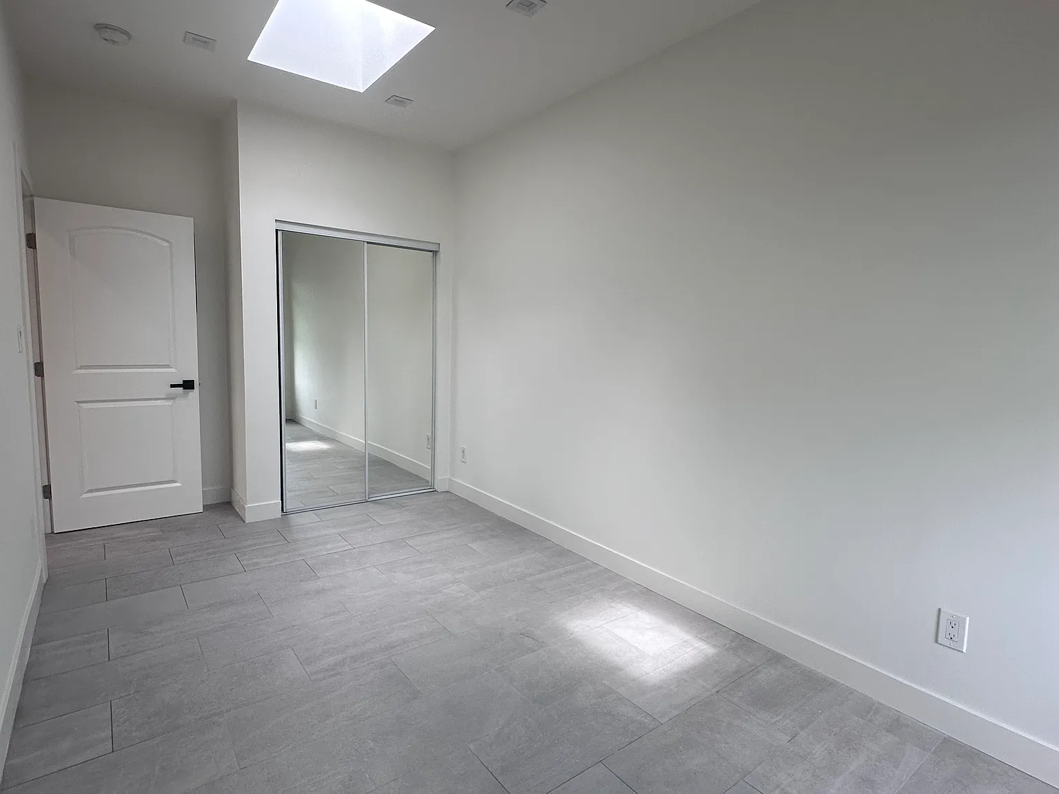 1 bed, 600 sqft, $2,500 — Photo 4