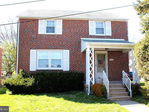 2nd image of 7620 Hasbrook Ave