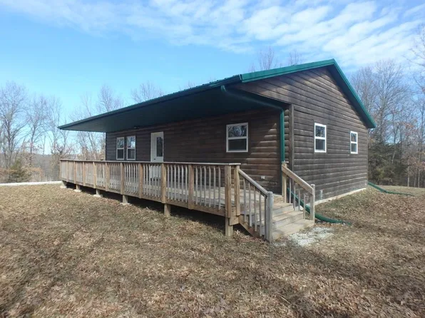 17916 Clay Way, Kirksville, MO 63501