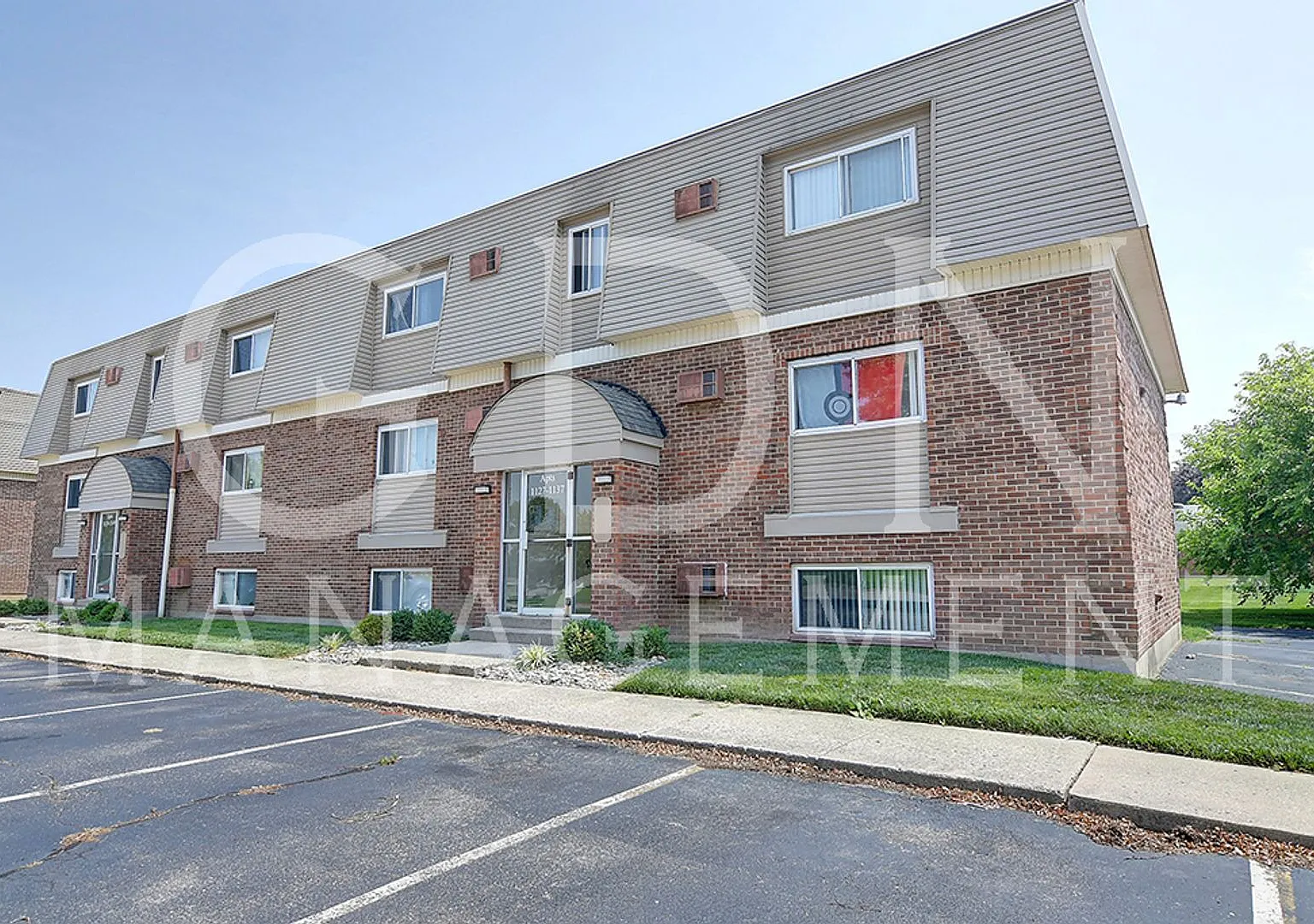 1127-1149 Frederick Drive — Photo 2