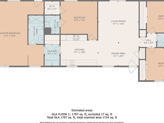 5th image of 705 Greenwood St