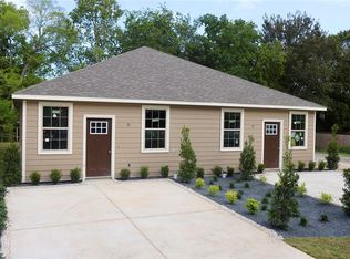 6817 London St, Houston, TX 77021