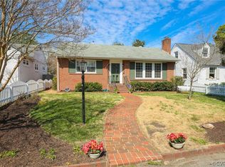 342 Lexington Rd, Richmond, VA 23226