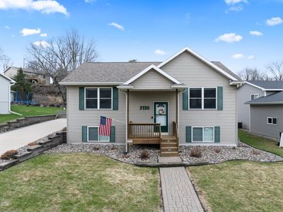3120 Rose Dr SE, Rochester, MN, 55904