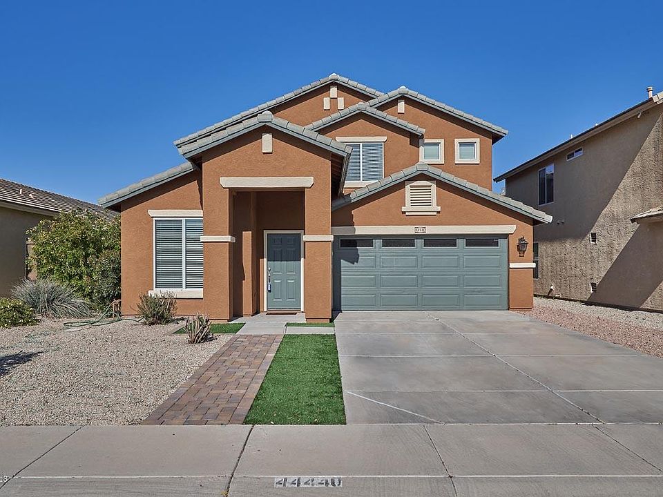 1st image of 44440 W Palmen Dr