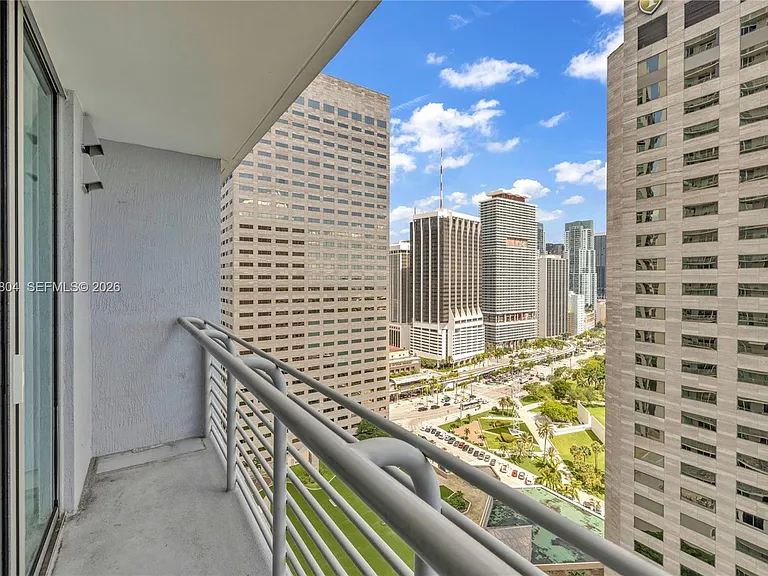 335 Biscayne Blvd #2706 — Photo 17