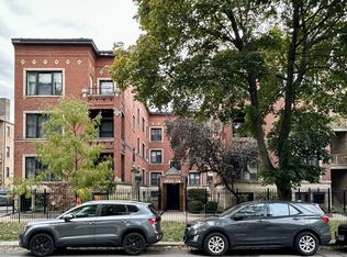 3722 N Sheffield Ave #S4, Chicago, IL 60613