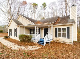5357 Claybourne Ln, Buford, GA 30518