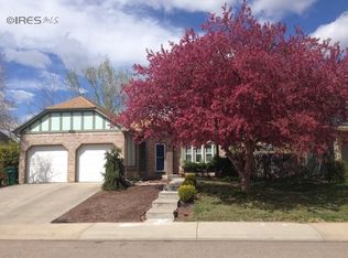 4125 Snow Ridge Cir, Fort Collins, CO 80526