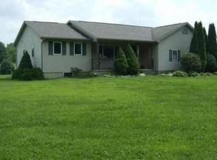 8199 Brown Rd, Parma, MI 49269