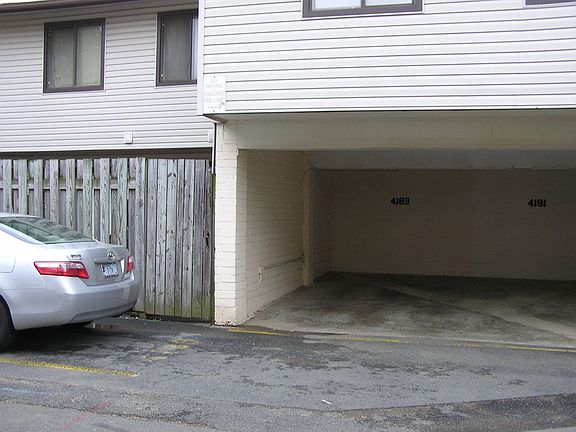 Garage Parking