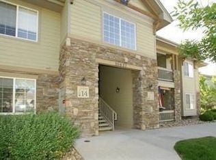 10457 W Hampden Ave UNIT 201, Lakewood, CO 80227