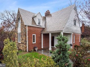 9400 Thornhill Rd, Silver Spring, MD 20901