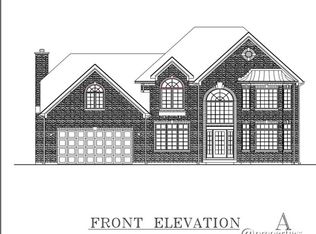 1027 Tadeusz Way, Lemont, IL 60439