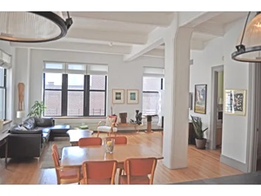 Rented by Corcoran | media 1