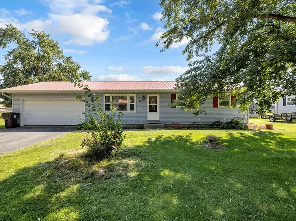 451 E Park St, Argenta, IL 62501