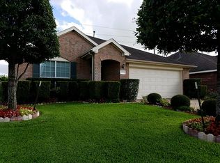 16711 Great Oaks Hollow Dr, Houston, TX 77083