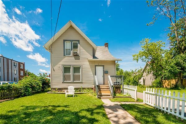 510 S. Chestnut