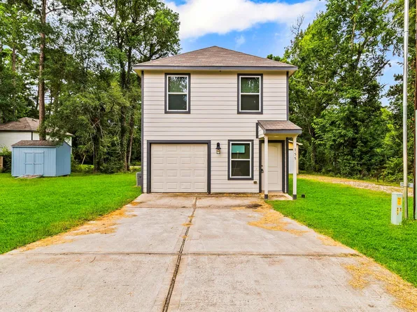 155 Cherry Tree, Livingston, TX 77351