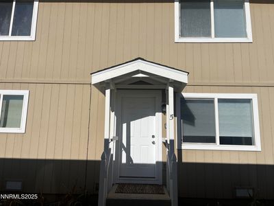 1265 Redwood Cir APT 5, Gardnerville, NV, 89460