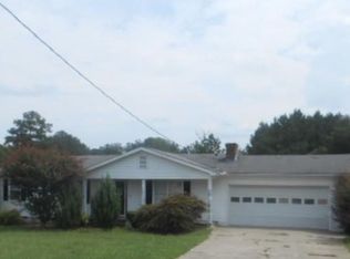 3167 Old Lost Mountain Rd, Powder Springs, GA 30127