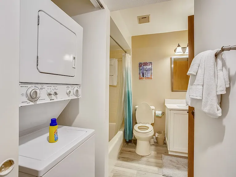 Laundry Room Cabinet