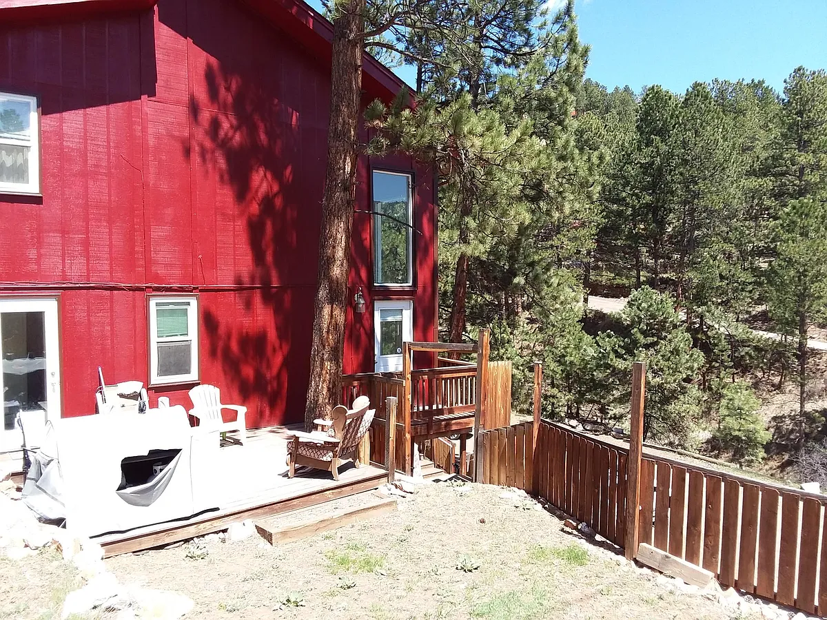 Building Photo - 3375A Russell Gulch Rd #A