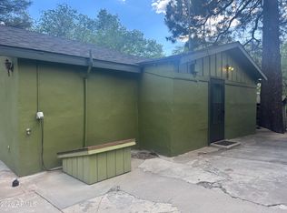 323 S Elden St #1/4, Flagstaff, AZ 86001