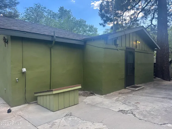 323 S Elden St #1/4, Flagstaff, AZ 86001
