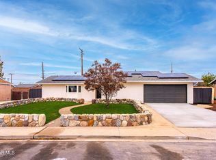 4537 Bidwell St, Simi Valley, CA 93063