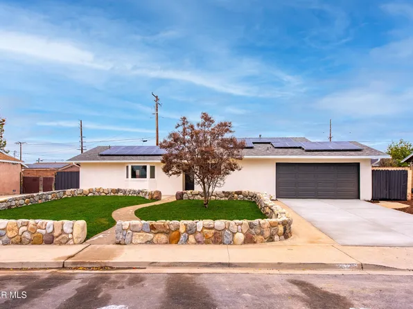 4537 Bidwell St, Simi Valley, CA 93063