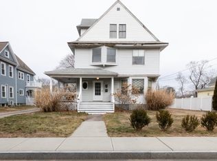 115 West St, Mansfield, MA 02048