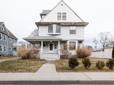 115 West St, Mansfield, MA, 02048