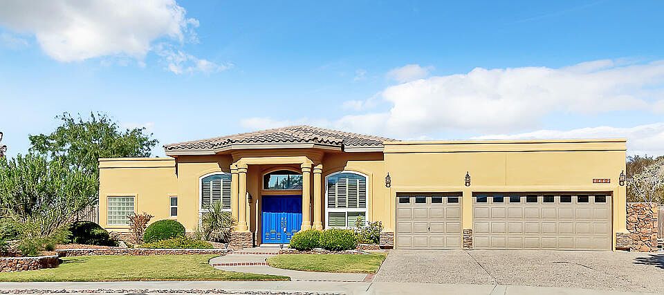 1st image of 6462 La Posta Dr